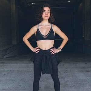 Meet your Posher, Victoria